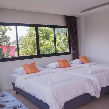 Rakkawan Residence Khao Lak Exterior photo