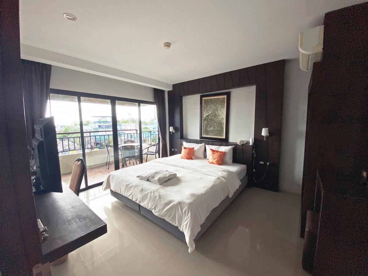 Rakkawan Residence Khao Lak Exterior photo