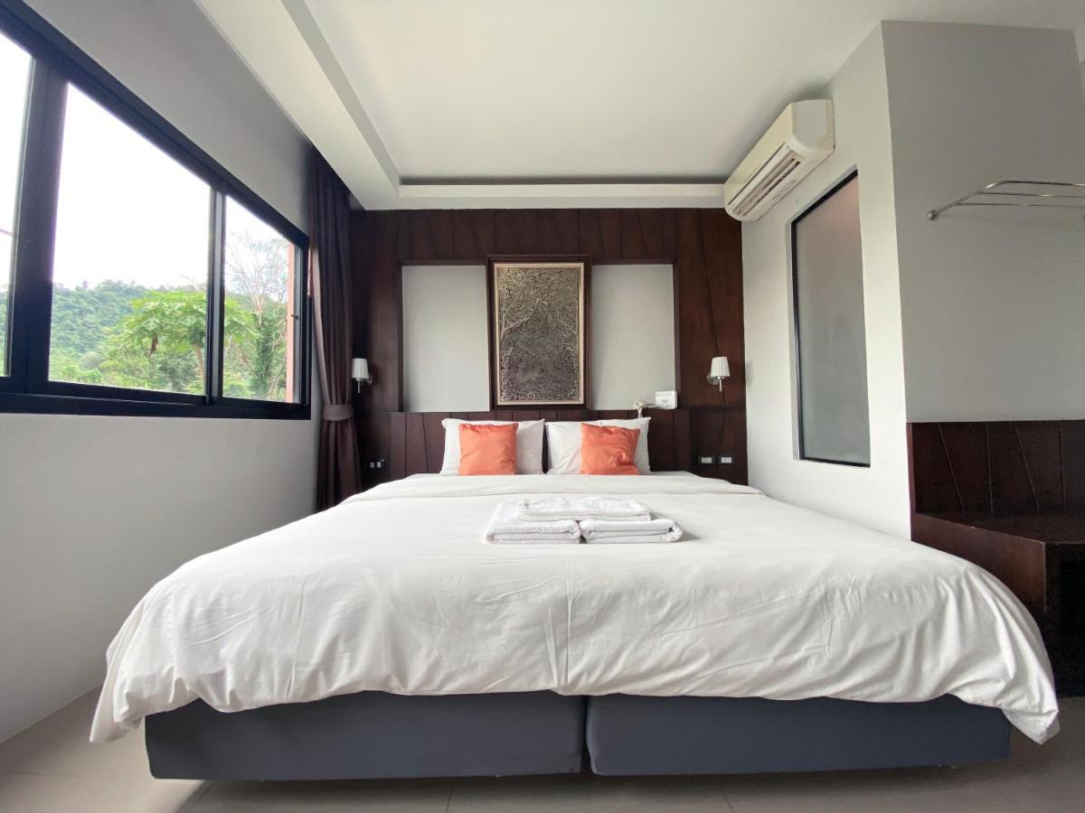 Rakkawan Residence Khao Lak Exterior photo