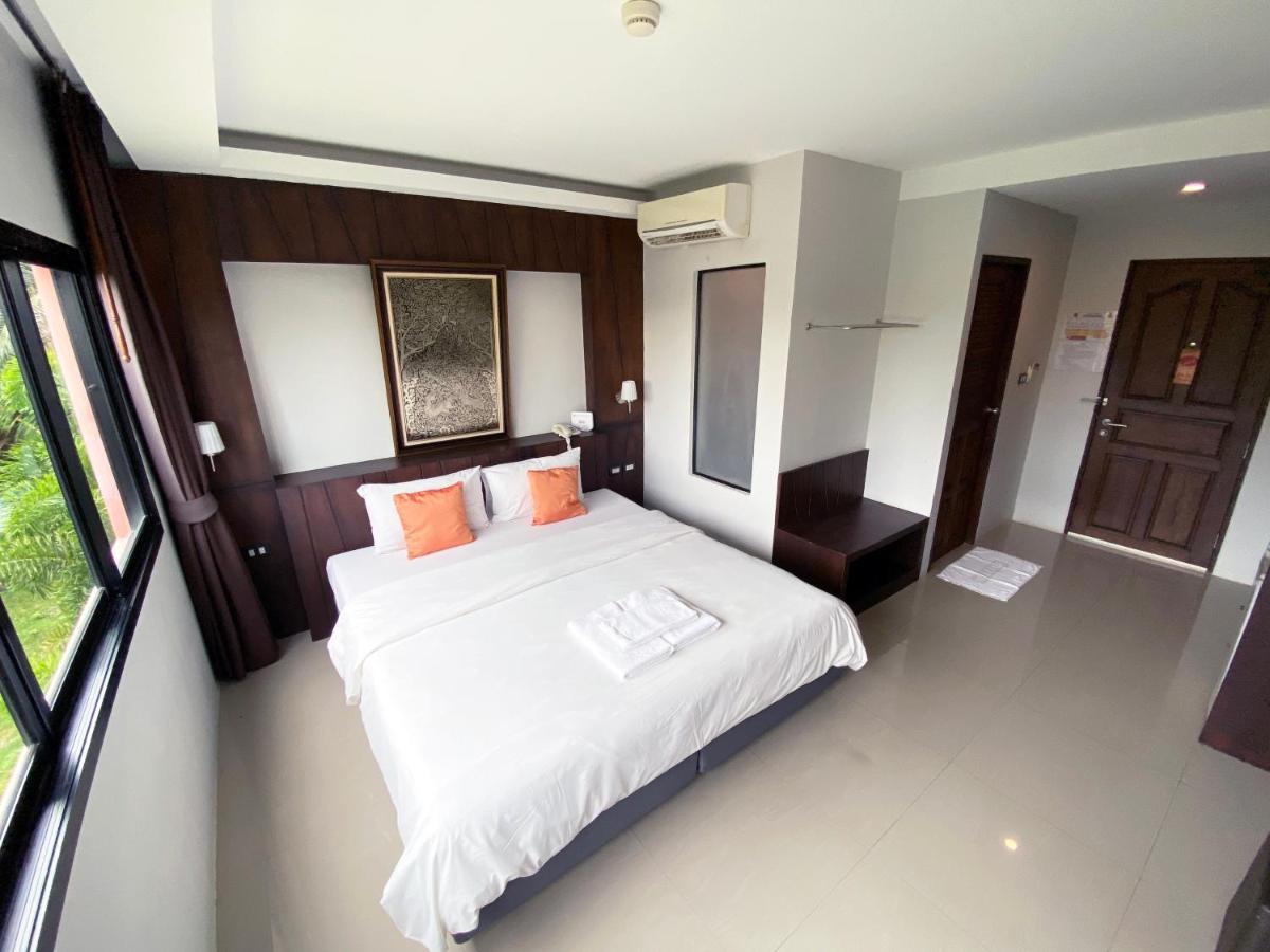 Rakkawan Residence Khao Lak Exterior photo