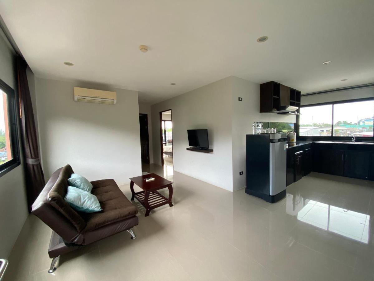 Rakkawan Residence Khao Lak Exterior photo