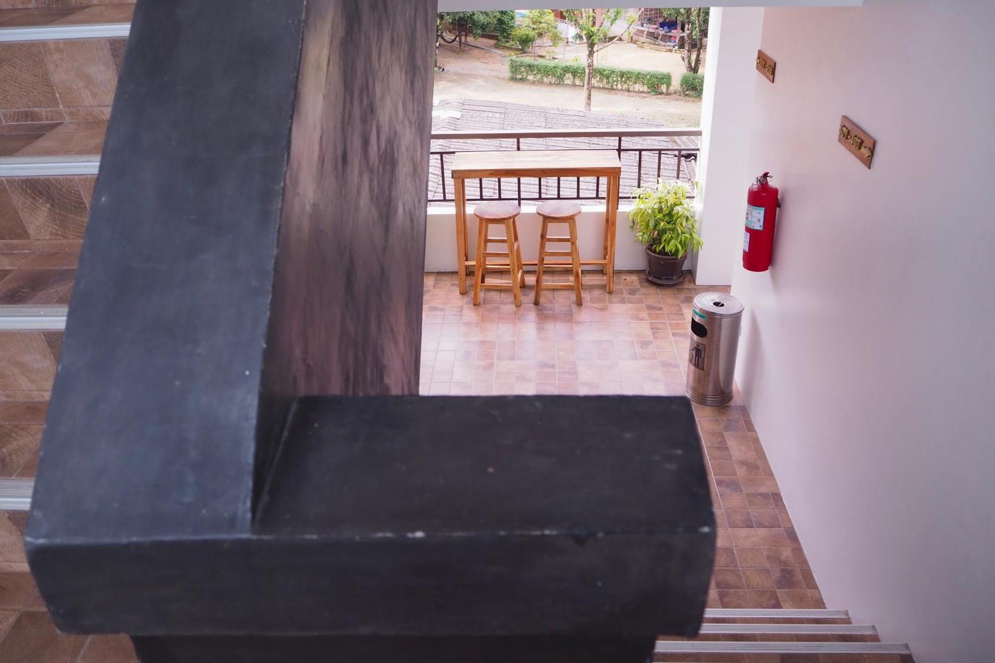 Rakkawan Residence Khao Lak Exterior photo
