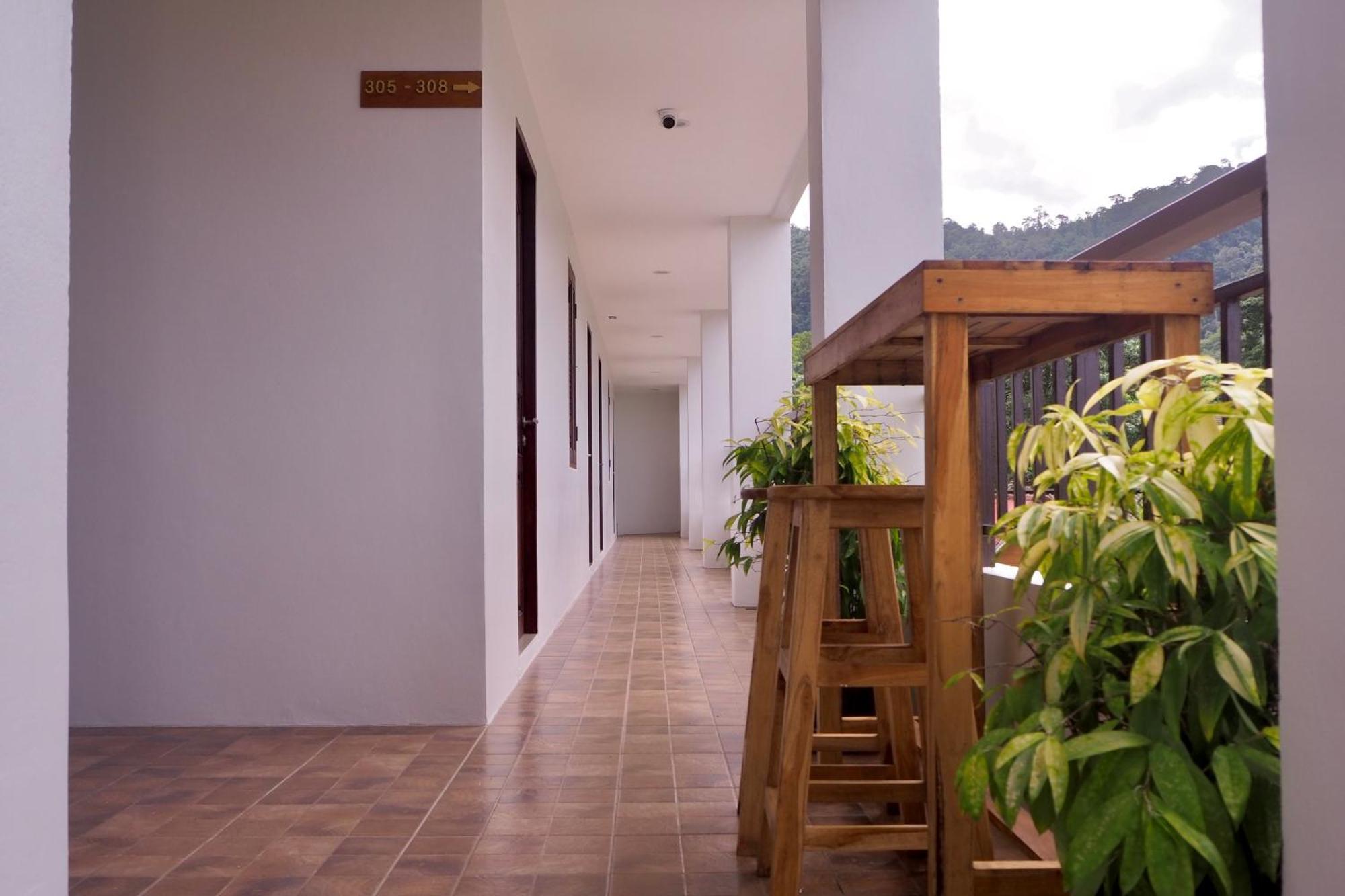 Rakkawan Residence Khao Lak Exterior photo