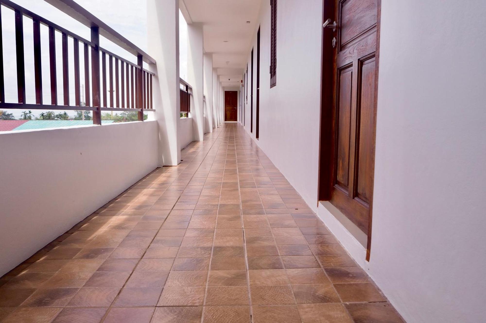 Rakkawan Residence Khao Lak Exterior photo