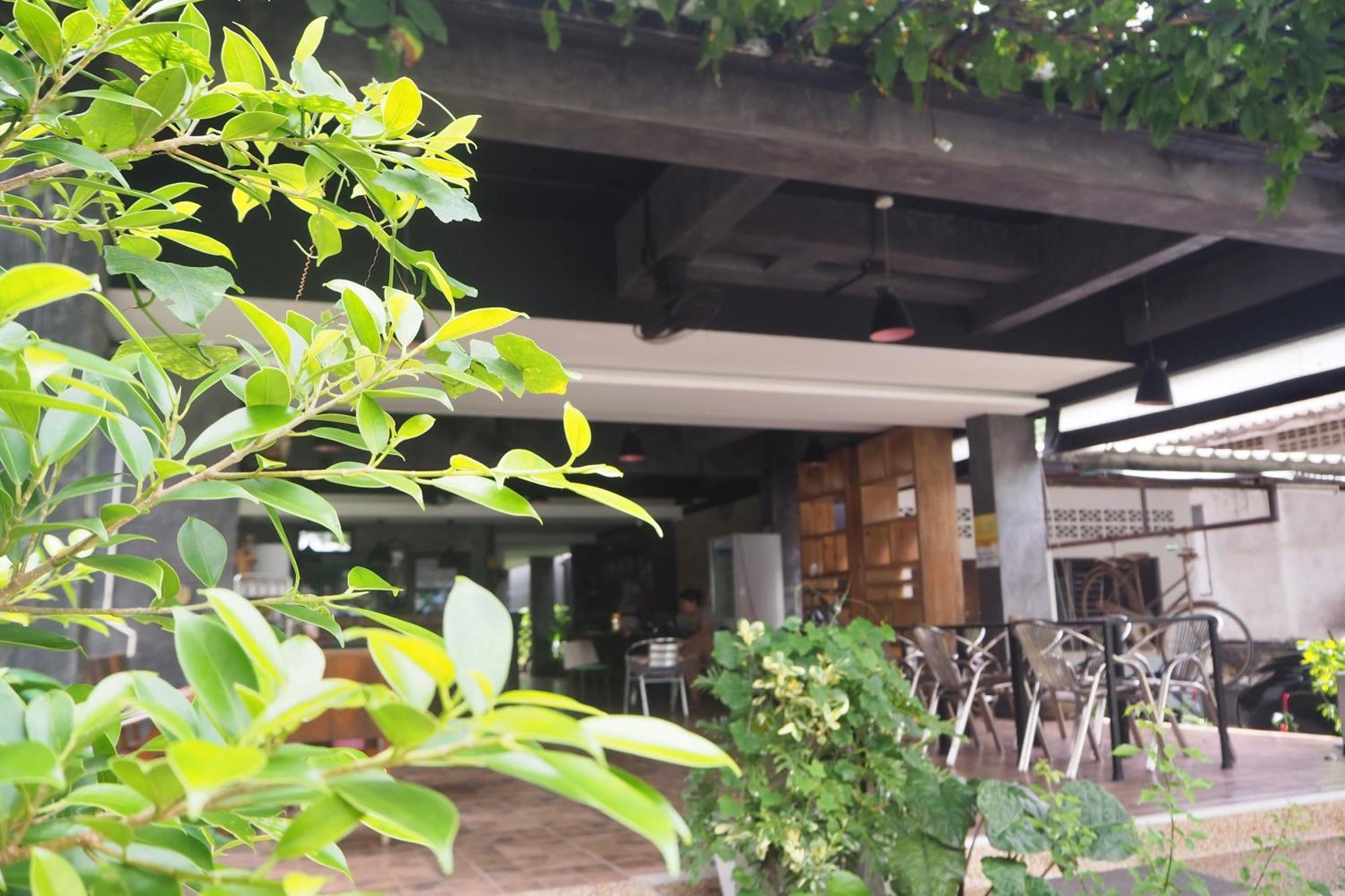 Rakkawan Residence Khao Lak Exterior photo