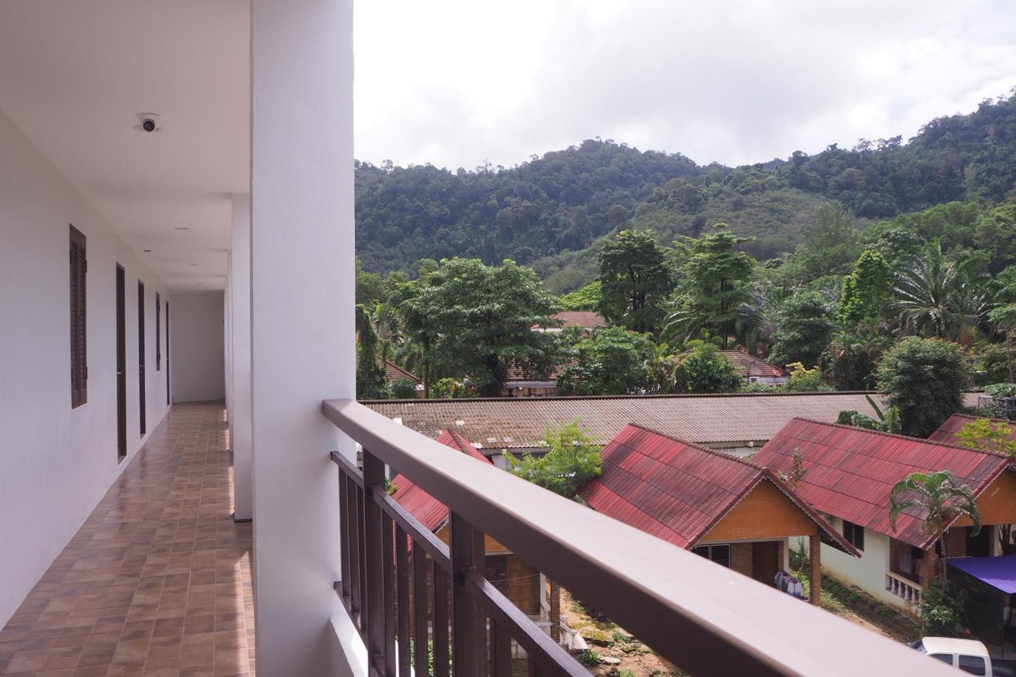 Rakkawan Residence Khao Lak Exterior photo