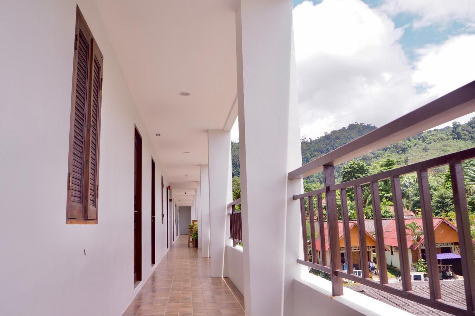 Rakkawan Residence Khao Lak Exterior photo
