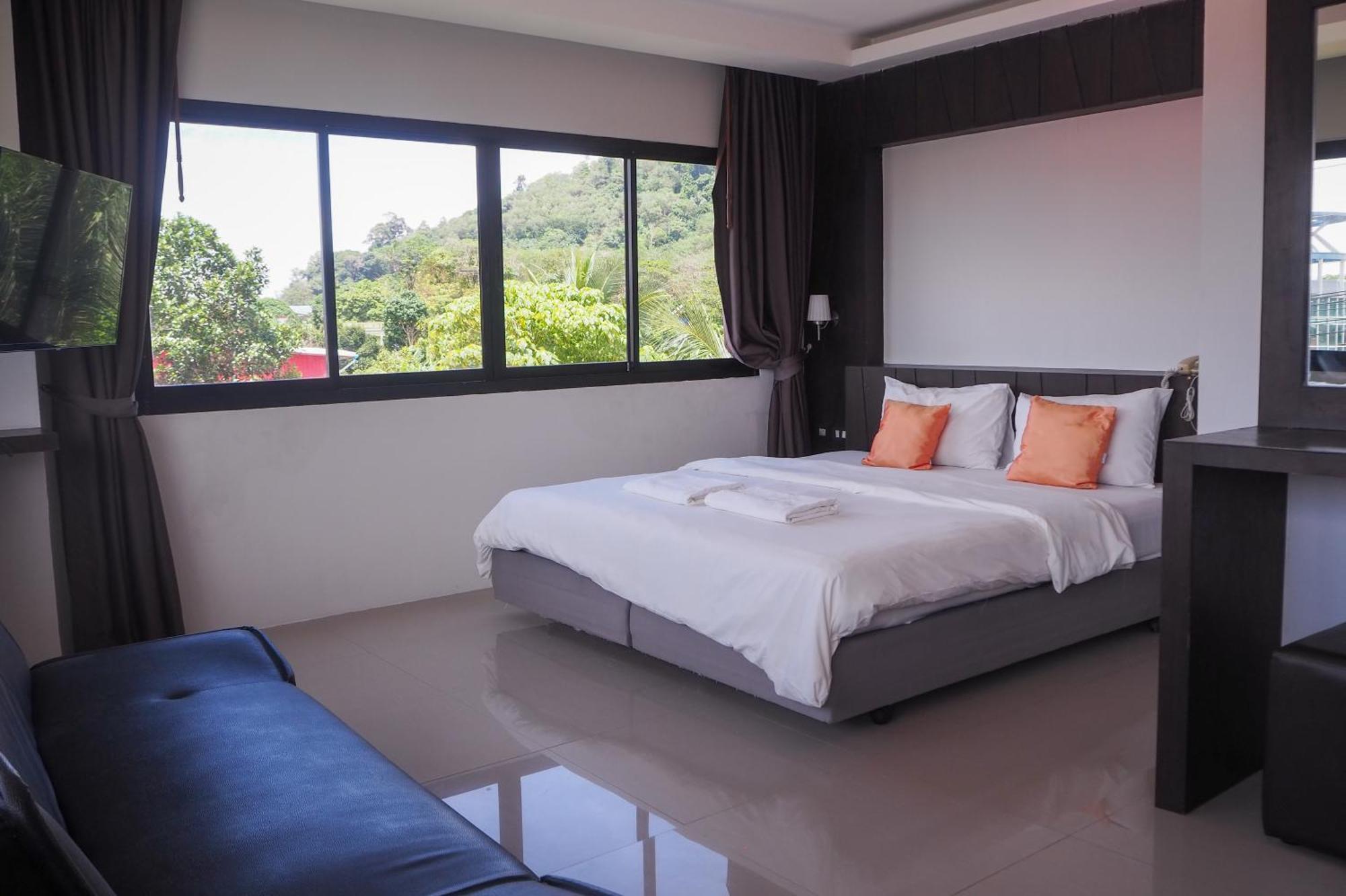 Rakkawan Residence Khao Lak Exterior photo