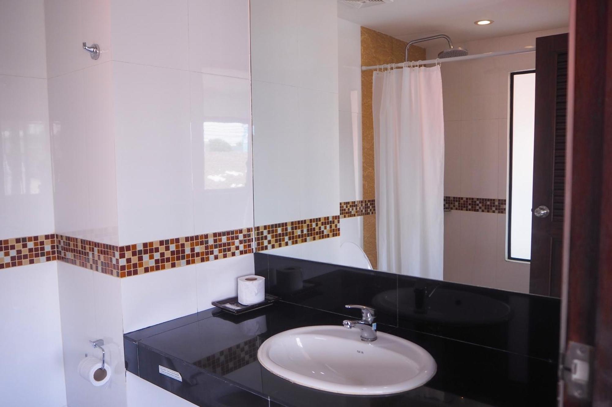 Rakkawan Residence Khao Lak Exterior photo