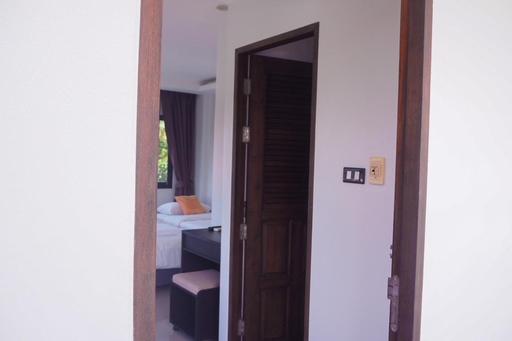 Rakkawan Residence Khao Lak Exterior photo