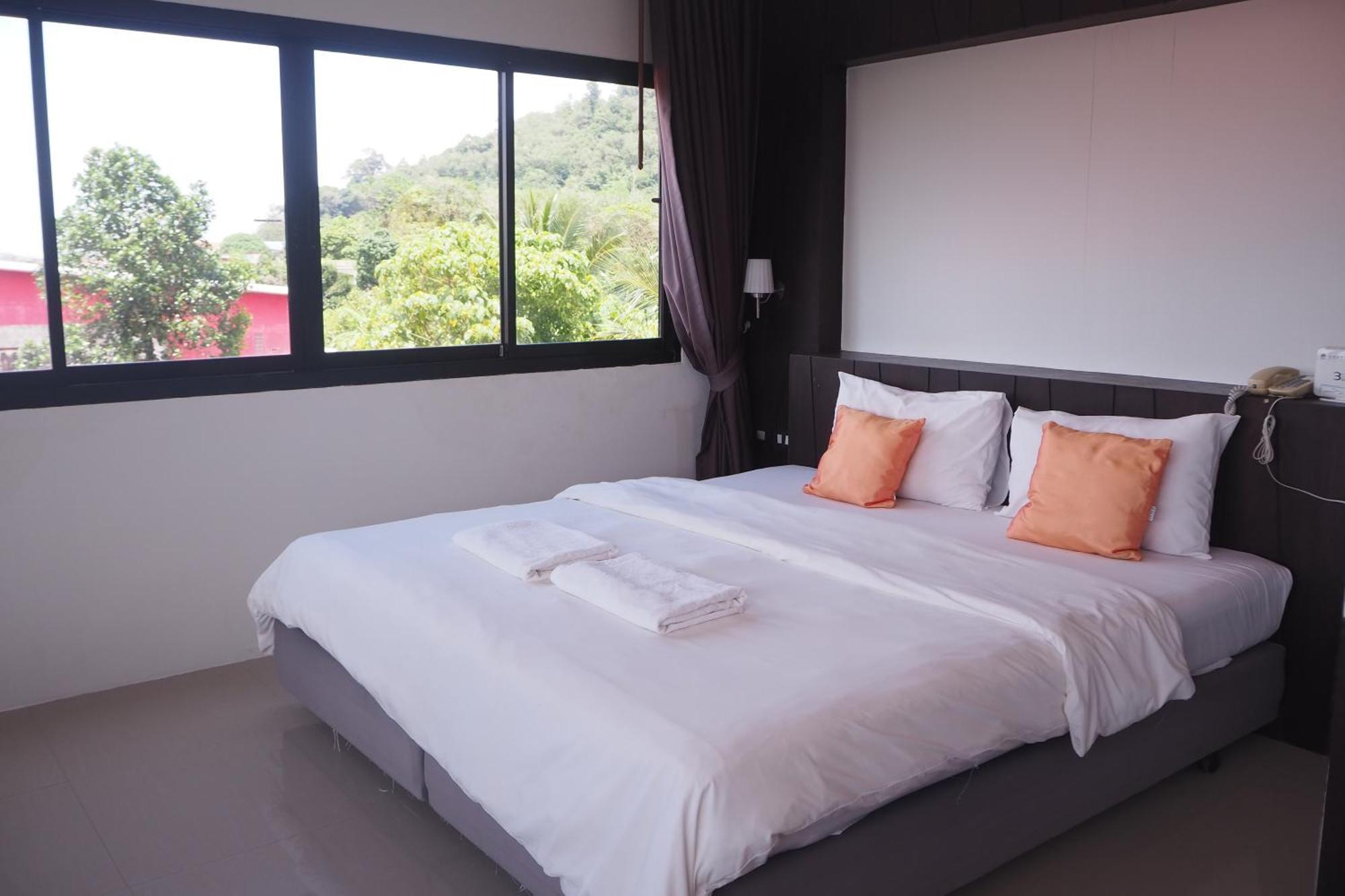 Rakkawan Residence Khao Lak Exterior photo
