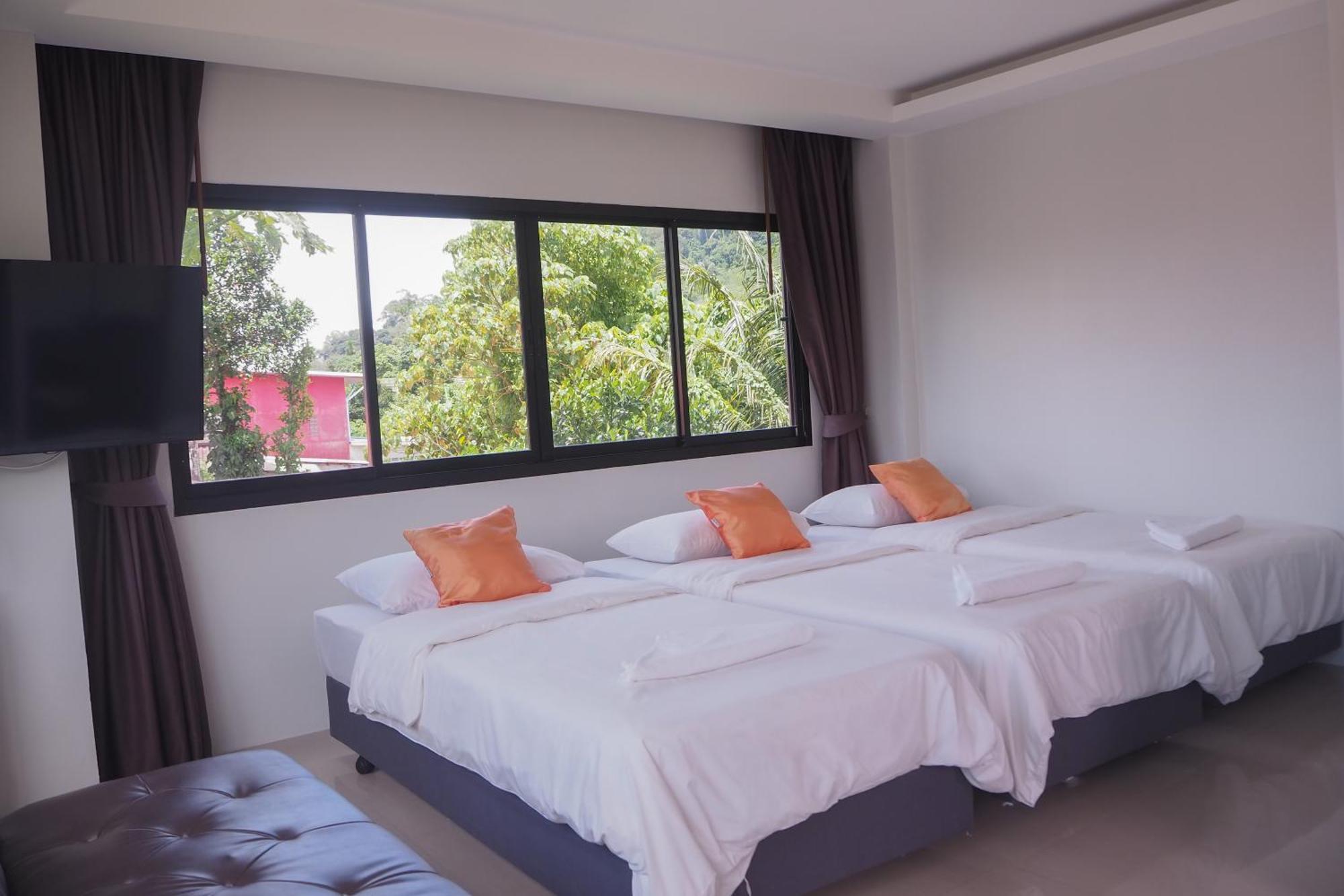 Rakkawan Residence Khao Lak Exterior photo