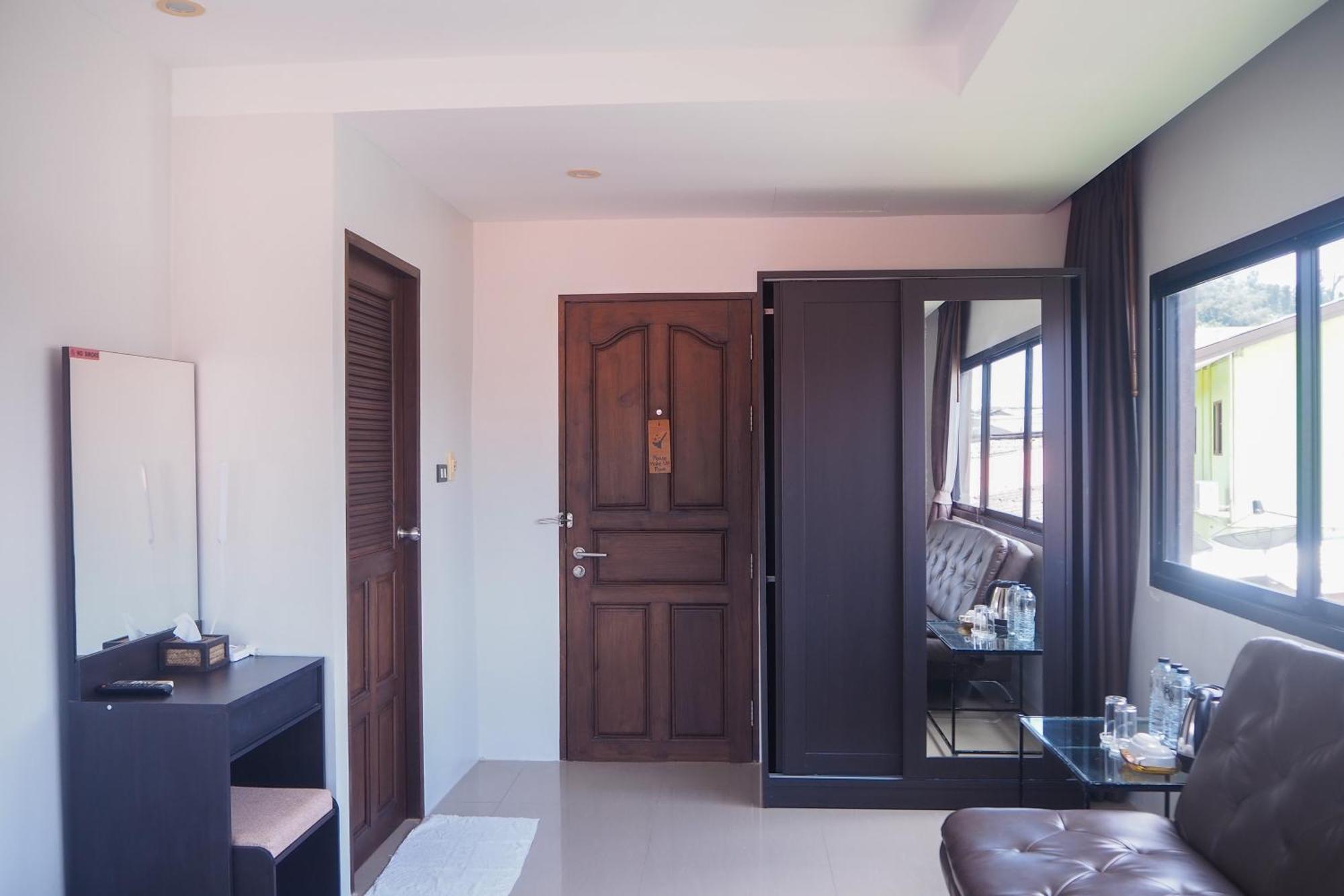 Rakkawan Residence Khao Lak Exterior photo