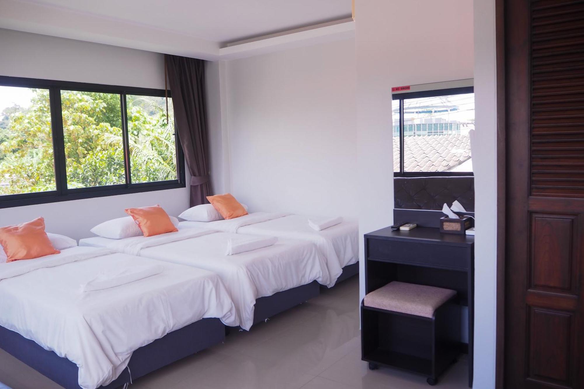 Rakkawan Residence Khao Lak Exterior photo