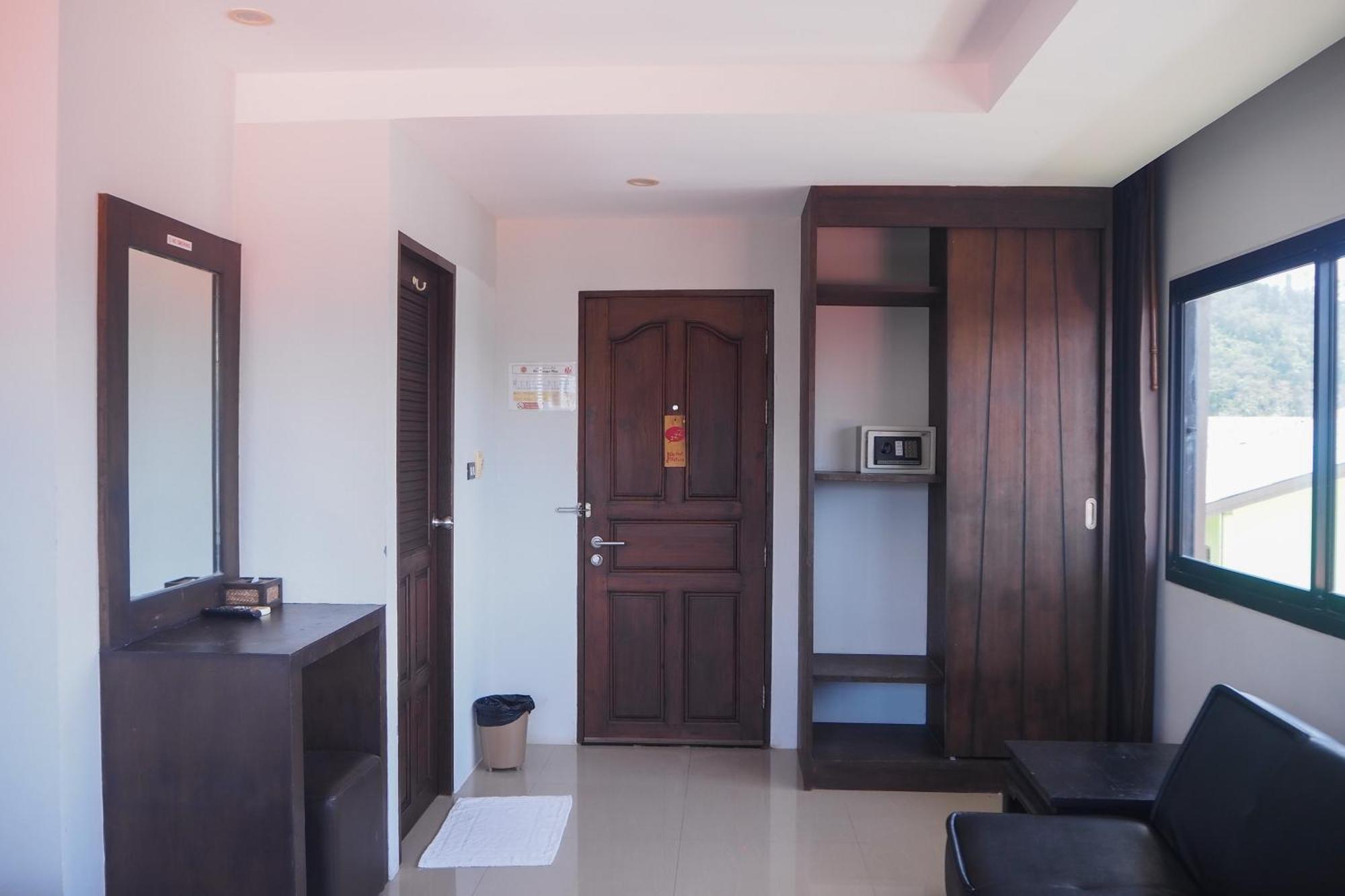 Rakkawan Residence Khao Lak Exterior photo