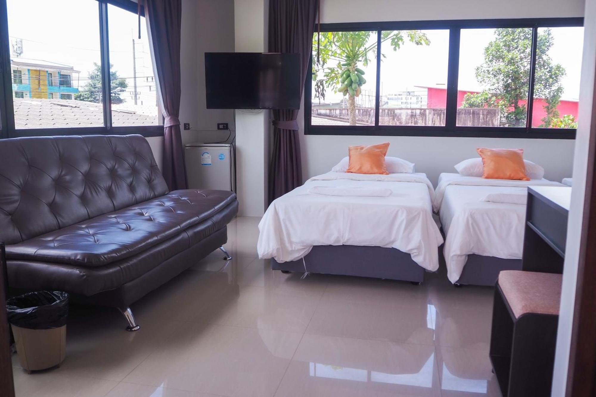 Rakkawan Residence Khao Lak Exterior photo