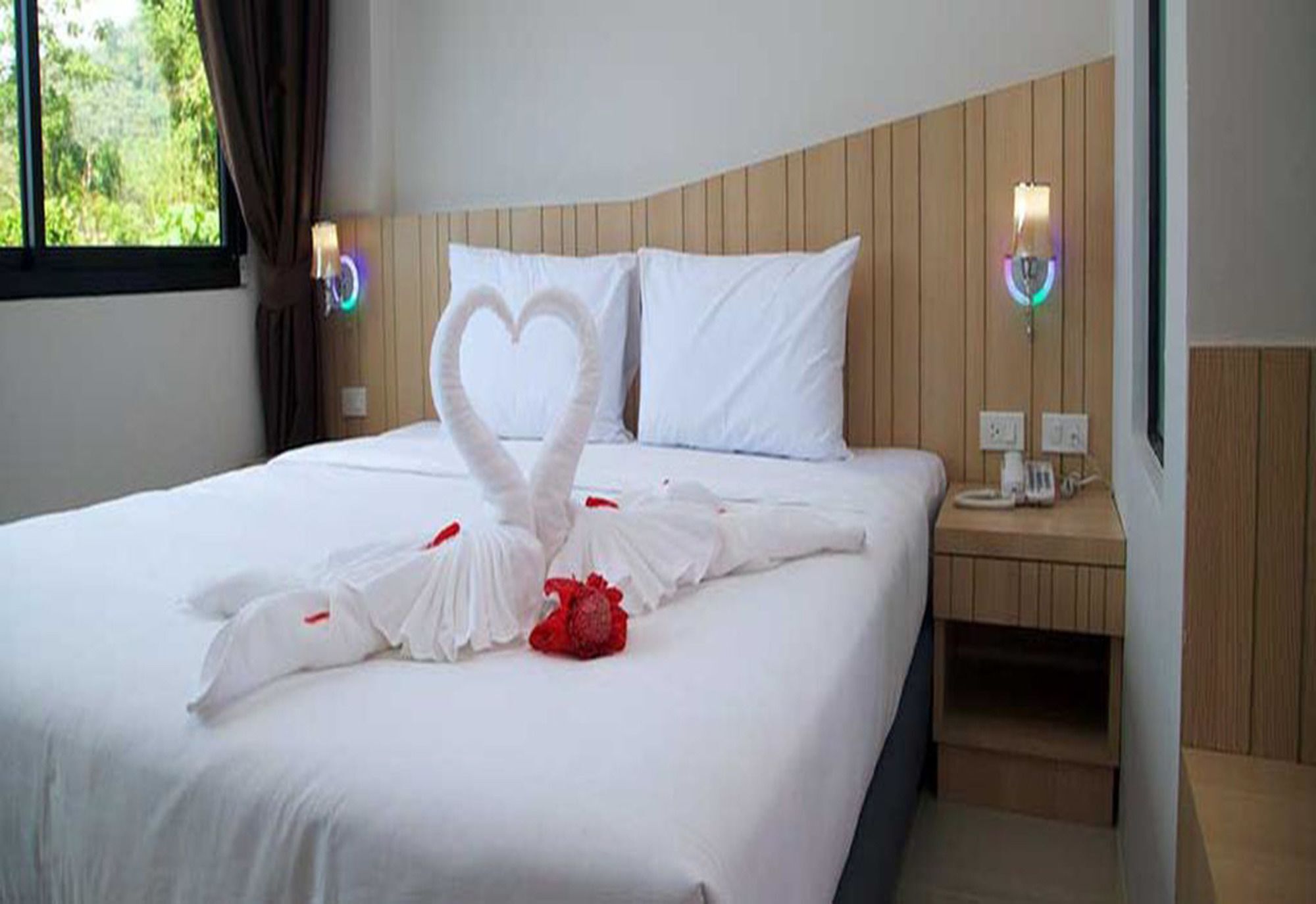 Rakkawan Residence Khao Lak Exterior photo