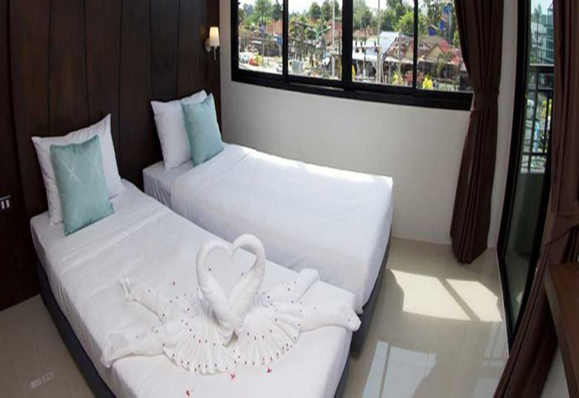 Rakkawan Residence Khao Lak Exterior photo