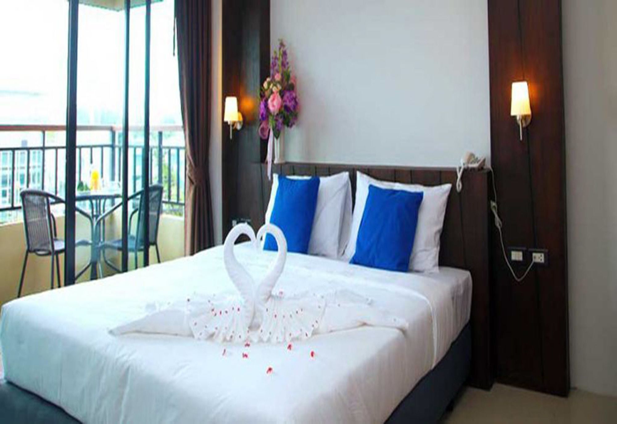 Rakkawan Residence Khao Lak Exterior photo